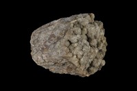 金礦 (含重晶石)藏品圖，第8張